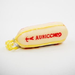 CHEESE - AURICCHIO MINI-SALAMINO (PROVOLONE) P/KG