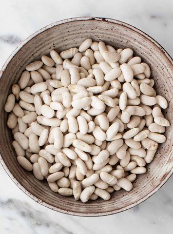 BEANS - CANNELLINI DRIED 1KG