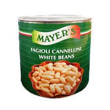BEANS CANNELLINI A10