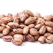 BEANS BORLOTTI DRIED 1KG M