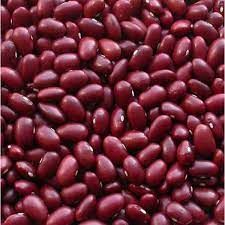 BEANS KIDNEY P/KG (M)