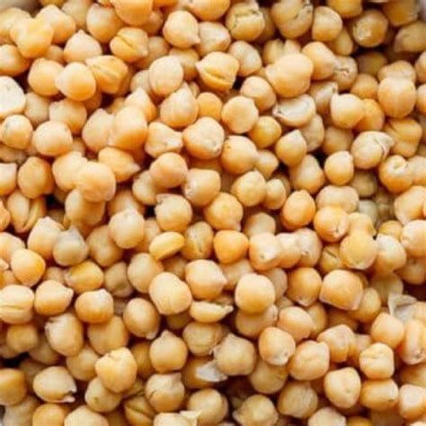 CHICK PEAS 400G