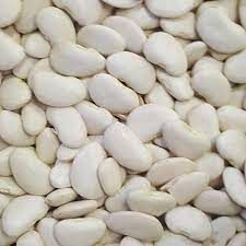 BEANS - LIMA / BUTTER BEANS 1KG