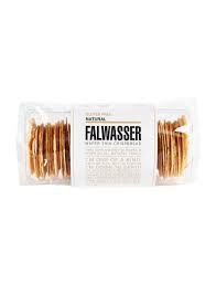 FALWASSER NATURAL GF 120G (12)