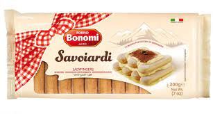 SAVIOARDI BISCUITS 200G