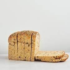 GLUTEN FREE GRAIN LOAF