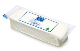 CHEESE - MEREDITH GOATS LOG 1KG