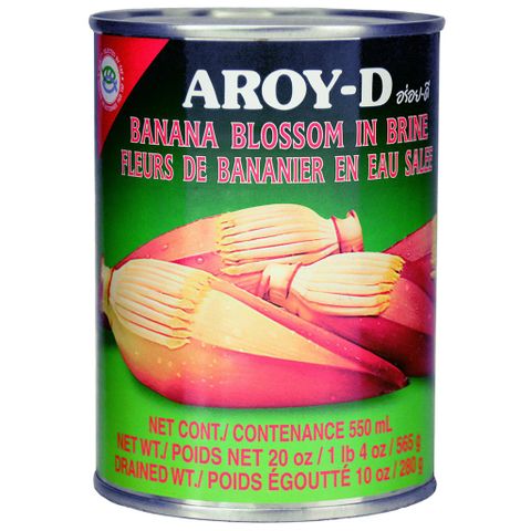 BANANA BLOSSOM - AROY 565G