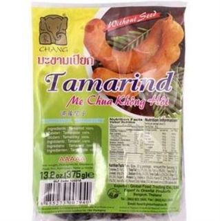 TAMARIND BLOCK 400G