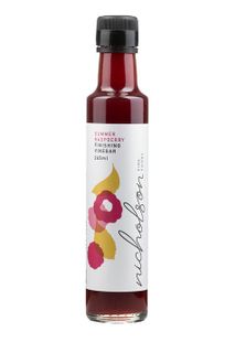 VINEGAR - RASPBERRY VINEGAR NICHOLSON 825ML