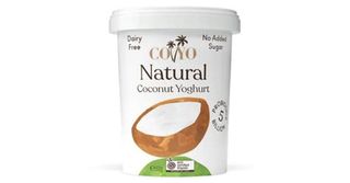 COCONUT YOGHURT - COYO 2KG ORGANIC