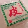 PASTRY - WONTON PASTRY 1KG