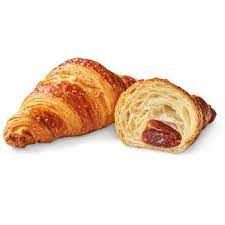 CROISSANTS - VEGAN RASPBERRY 90G (44)