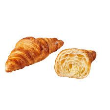 CROISSANTS - FRENCH CROISSANT 70G (60) RTB