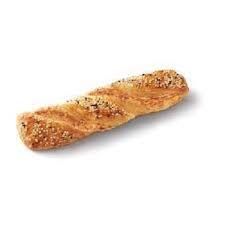 PASTRIES - CHEESE & ONION TWIST 90G