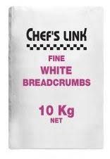 10 KG BREADCRUMBS