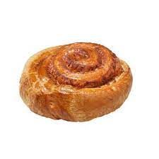 PASTRIES - CINNAMON SWIRL LARGE 100G (60)