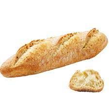 EUSTRALIS HALF BAGUETTES BARDS 140g (50)