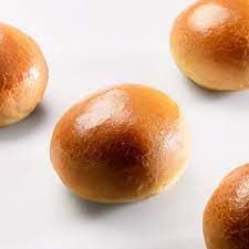 BRIOCHE MINI SLIDER 40G