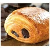 EUSTRALIS CHOC CROISSANT 75G X 75