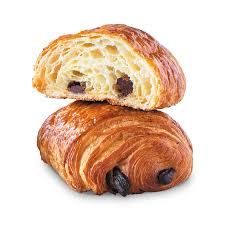 CROISSANTS - CHOCOLATE CROISSANT EUSTRALIS 75G (75)