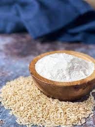 RICE FLOUR - BROWN 25KG
