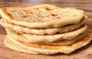 PITA BREAD LARGE 28CM (10 PC)