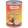 COCONUT MILK PANDAROO 400ML (12)