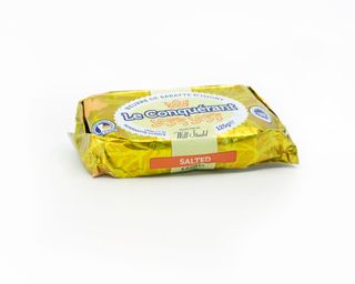 BUTTER - LE CONQUERANT SALTED 125G