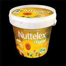 NUTTELEX 2kg