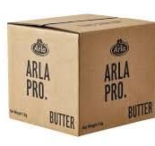 BUTTER CULTURED UNSALTED  P/KG