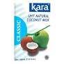 COCONUT MILK KARA 1L