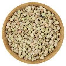 ORGANIC BUCKWHEAT KERNEL 1KG (M)