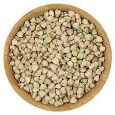 ORGANIC BUCKWHEAT KERNEL 1KG (D)