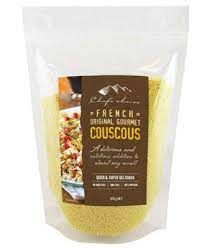 FRENCH COUS COUS 1KG
