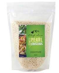 COUS COUS ISRAELI 1KG