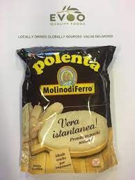 MF POLENTA YELLOW INSTANT 500G