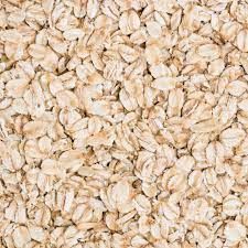 ROLLED OATS 15KG