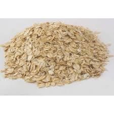 ROLLED OATS 10KG (T)