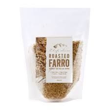 FARRO (ROASTED) 1KG