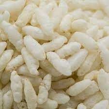 PUFFED RICE - 1KG (M)