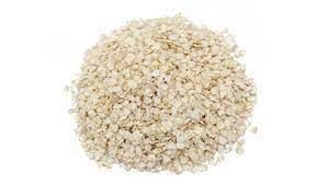 QUINOA FLAKES 1KG (D)