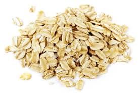 GLUTEN FREE SANTOS OATS 1KG