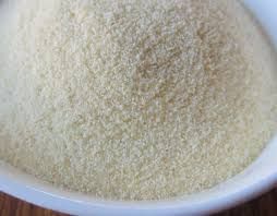 SEMOLINA HARD WHEAT P/KG