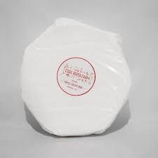 CHEESE - COAL RIVER FARM TRIPLE CREAM BRIE 1.2KG