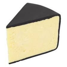 CHEESE - ASHGROVE BLACK WAX 200G