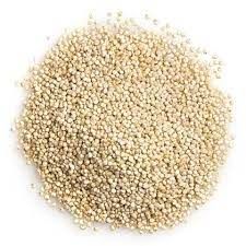 QUINOA WHITE ORGANIC 1KG (M)