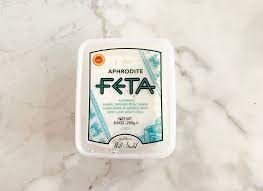 CHEESE - APHRODITE FETA 180G