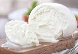 CHEESE - BBMOZZ BUFFALO MOZZARELLA 1KG