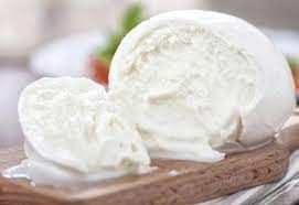 CHEESE BBMOZZ BUFFALO MOZZARELLA 1KG